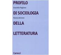 Profilo di sociologia della letteratura