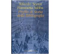Profilo di storia della bibliografia