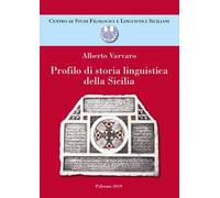 Profilo di storia linguistica delle Sicilia