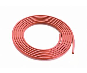 Profilo di supporto MAFELL per binari di guida small silver