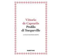 Profilo di Tocqueville