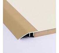 Profilo Di Transizione 90 100 120cm, Listello Di Transizione Listelli Di Protezione Piatto Striscia Di Soglia Profilo Di Transizione Per Porte, Soglia Di Dislivello Pavimento Facile Da Pulire