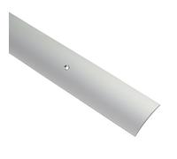 Profilo di transizione pavimento Alluminio per Avvitare Barra Suolo