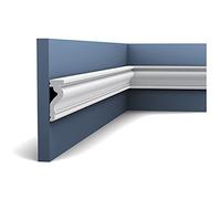 Profilo elegantemente curvo DX174-2300