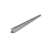 Profilo estruso singolo per banco da lavoro portatile Battipav multi bench