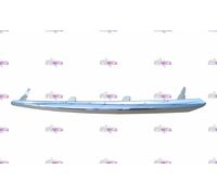 PROFILO FASCIA MODANATURA GRIGLIA RADIATORE SX CROMATO TOYOTA AURIS 2013-2015