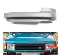 PROFILO FINITURA SOTTOFARO FANALE SINISTRO SX PER LAND ROVER DISCOVERY 1 300TDI
