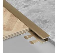 Profilo flessibile in alluminio, 90 cm, 3 pezzi, striscia Ele hing per casa e ufficio, colore D, 10,5 mm, soluzione pratica per Flo Eds