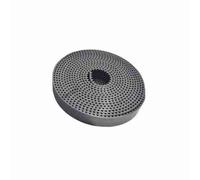 Profilo Frontale Fluo-Sls/H Anodizzato 6620Mm CAME 818XA-0012
