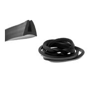 Profilo gomma bauletto RMS Classic compatibile con Piaggio per Vespa Px/Pe 219165