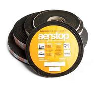 Profilo Gomma Mousse Aerstop® SE32CE adesivo originale e certificata 10/15mm