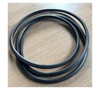 Profilo Guarnizione in gomma per finestrino del tetto, tettuccio apribile, per Lancer 2007, protettiva 5852A003 Sigillante in