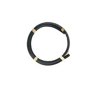 Profilo Guarnizione in gomma per parabrezza anteriore per Pajero, per Montero, per Shogun 2013-2019, striscia in vetro autoadesiva