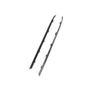 Profilo Guarnizione in gomma per striscia di pressione esterna del parabrezza anteriore per Suzuki per Swift 2006-2016 Strisce Adesive