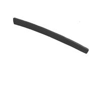 Profilo Guarnizione per modanatura del lunotto posteriore per Pajero Sport KH 6127A047 6127A048 autoadesiva(Giusto)