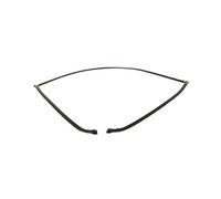 Profilo Guarnizione Superiore Del Lunotto Posteriore Per BMW 325i 2007 2008 Strisce Adesive