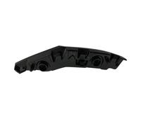 Profilo guida SKODA sinistro KAROQ, accessorio paraurti anteriore