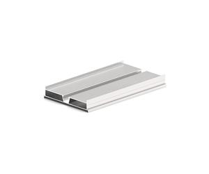 PROFILO IN ALLUMINIO Etterr base Pro 4500mm 165001-04500