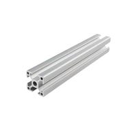 Profilo in alluminio industriale con a T 3030 Rack for attrezzature con profilo del telaio in lega di alluminio standard europeo(550mm)