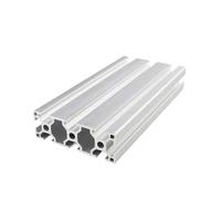Profilo in alluminio industriale con a T 3090 Rack for attrezzature con profilo del telaio in lega di alluminio standard europeo(200mm)