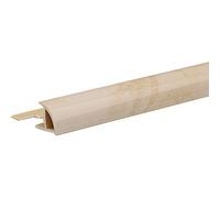 Profilo Jolly Ecorondmarm Arcansas 10 x 24 mm 250 cm 5 Pezzi 4154521