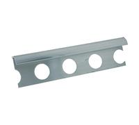 PROFILO JOLLY PER PIASTRELLE mm 12,5 cm 270 lucido- 10 pezzi - ARCANSAS