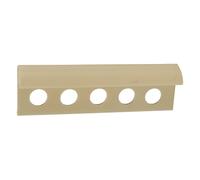 PROFILO JOLLY PER PIASTRELLE mm 8 - bianco