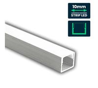 Profilo Lineare per Strip LED fino Alluminio V-TAC VT-81131