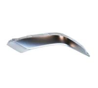 PROFILO MODANATURA ARG. SPOILER PARAURTI POSTERIORE SX PER AUDI A4 SLINE 2019-