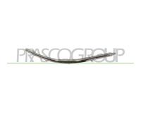 Profilo Modanatura Destra Paraurti Anteriore Per Volkswagen Touran 2006-2010 Dx