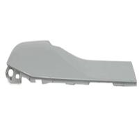 PROFILO MODANATURA GRIGIA SUPERIORE DX DESTRA PER ISUZU D-MAX 2022-