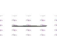 PROFILO MODANATURA GRIGLIA INFERIORE SX CROMATA MERCEDES AMG 2013-2016