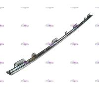 PROFILO MODANATURA GRIGLIA RADIATORE DX CROMATO VOLKSWAGEN AMAROK 2010-2012