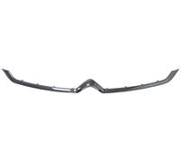 PROFILO MODANATURA INFERIORE GRIGLIA RADIATORE PER CITROEN C4 PICASSO 2013-