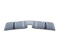 PROFILO MODANATURA INFERIORE SPOILER PARAURTI POSTERIORE PER MG 4 2022-