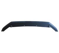 PROFILO MODANATURA NERA SPOILER PARAURTI ANTERIORE PER FORD PUMA 2020-