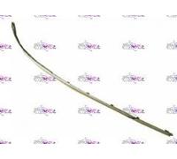 PROFILO MODANATURA PARAURTI POSTERIORE MERCEDES CLASSE E W211 AVAN 2006-2009