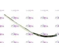 PROFILO MODANATURA PARAURTI POSTERIORE SX MERCEDES CLASSE E W211 AVAN 2006-2009