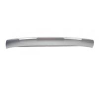 PROFILO MODANATURA SILVER SPOILER PARAURTI ANTERIORE PER VOLVO XC40 2017-