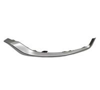 PROFILO MODANATURA SPOILER GRIGIA PARAURTI ANTERIORE SX PER TOYOTA RAV4 2019-