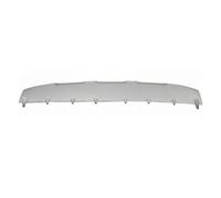 PROFILO MODANATURA SPOILER PARAURTI ANTERIORE PER BMW X1 F48 SPORTLINE 2015-