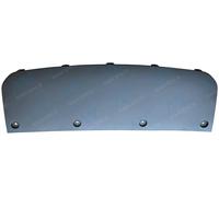 PROFILO MODANATURA SPOILER PARAURTI ANTERIORE PER LAND ROVER RANGE ROVER 2021-