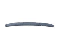 PROFILO MODANATURA SPOILER PARAURTI ANTERIORE PER MG HS - EHS 2023-
