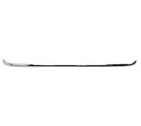 PROFILO MODANATURA SPOILER PARAURTI POST. CROM. MERCEDES CLASSE E AMG 2013-2016