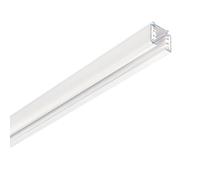 BINARIO LINK TRIMLESS PROFILE 3000 mm ON OFF WH