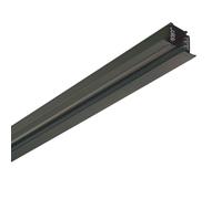 BINARIO LINK TRIM PROFILE 2000 mm ON OFF BK