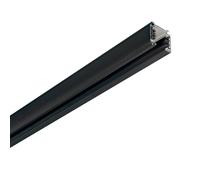 BINARIO LINK TRIMLESS PROFILE 3000 mm ON OFF BK