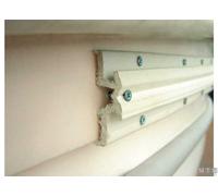 Profilo parabordo "RADIAL"