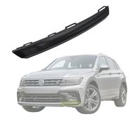 PROFILO PARAURTI SINISTRO VW TIGUAN 5NA R-LINE 2016-2020