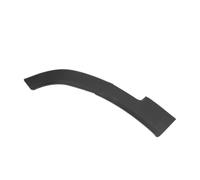 Profilo Passaruota Posteriore Per Jeep Per Cherokee KL 2013-2018, Modanatura Parafango, Accessori Esterni, Ricambi Auto 1UU89RXFAC